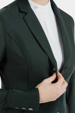 Aeromesh Damen Turnierjacket