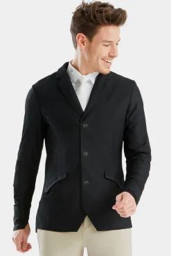 Aeromesh Herren Turnierjacket