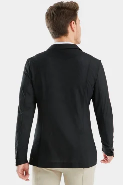 Aeromesh Herren Turnierjacket