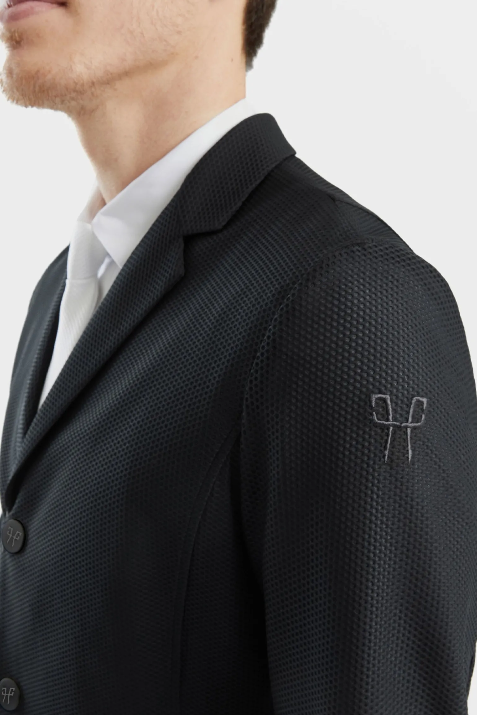 Aeromesh Herren Turnierjacket