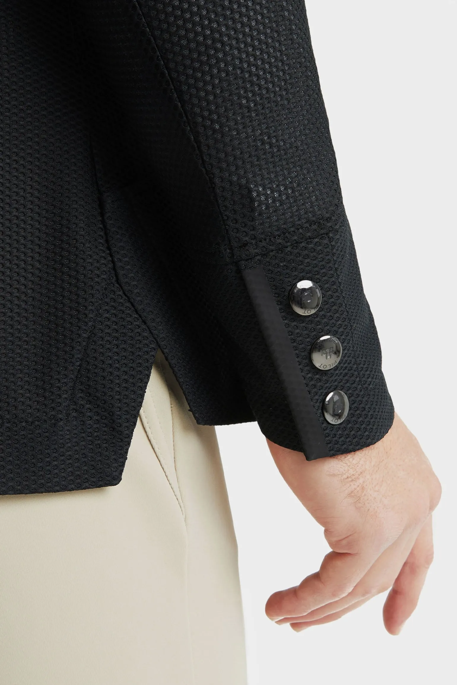 Aeromesh Herren Turnierjacket