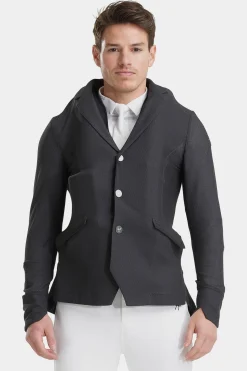 Aeromesh Herren Turnierjacket