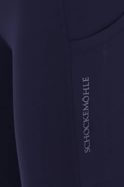 Air Sporty Damen Vollbesatzreitleggings