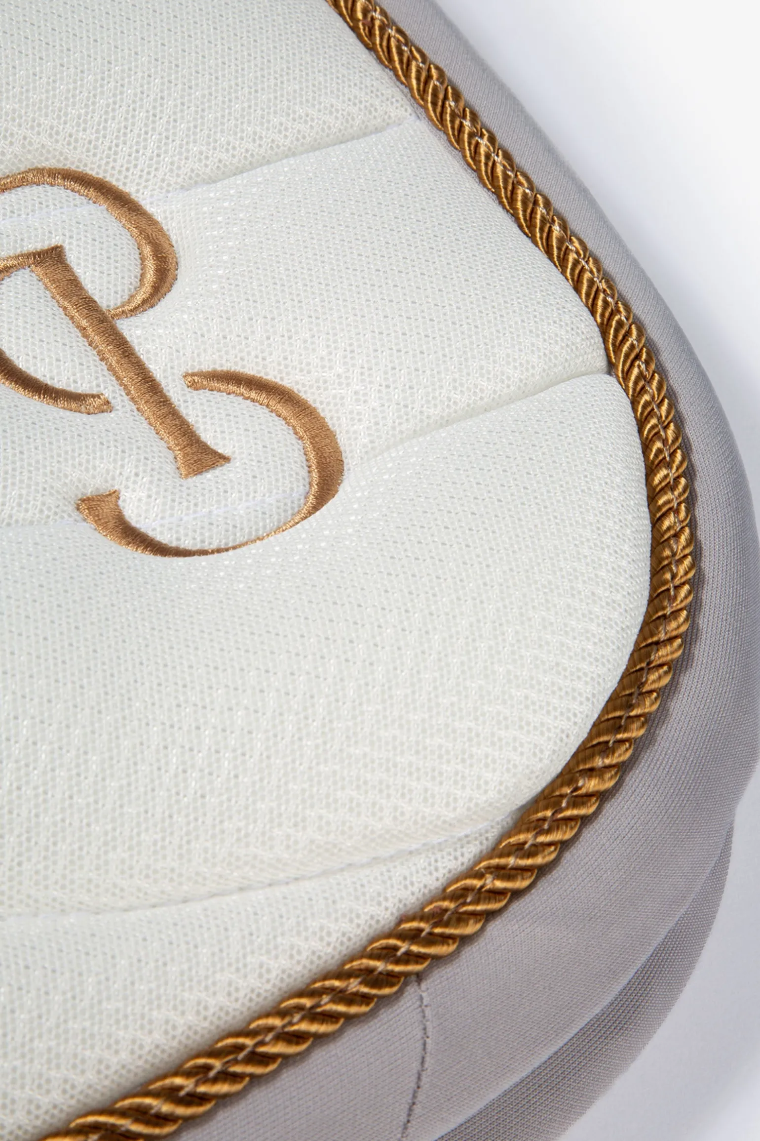 Airflow Mesh Springschabracke