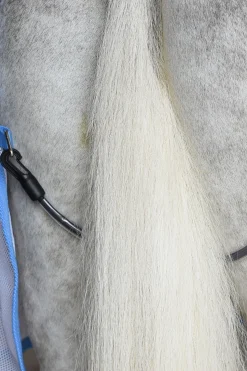 Air-Tec Abschwitzdecke, Standard Halsausschnitt