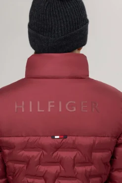 Alabama Damen Steppjacke