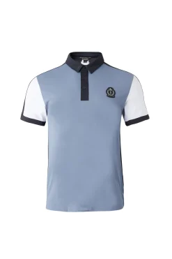 Alec Funktionales Herren Poloshirt