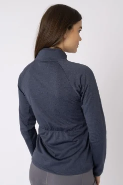 Alice Damen Funktions-Reitjacke