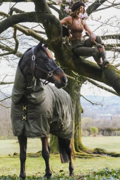 All Weather Weidedecke, 160g