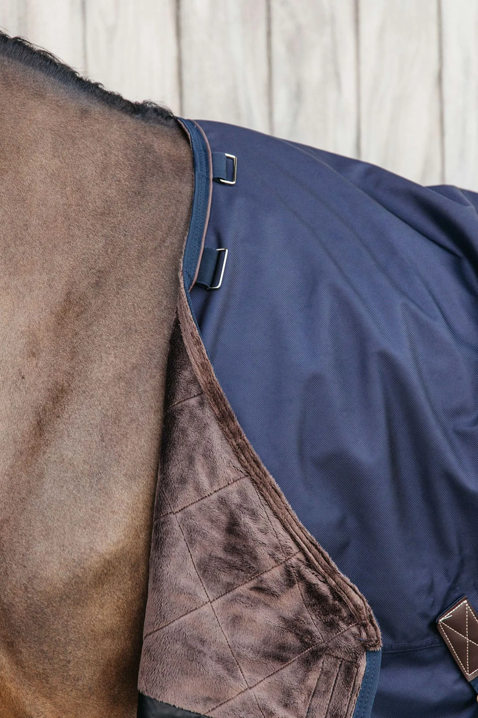 All Weather Weidedecke, 160g