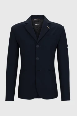 Allen Herren Turnierjacket