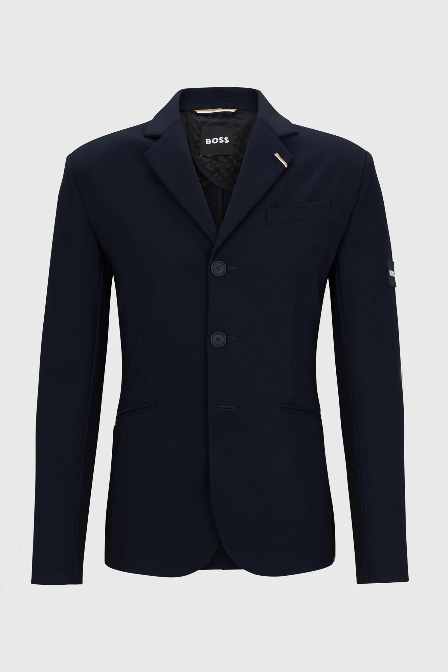 Allen Herren Turnierjacket