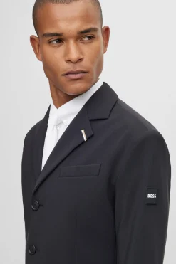 Allen Herren Turnierjacket