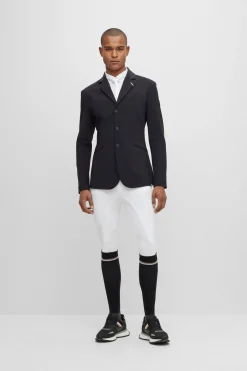 Allen Herren Turnierjacket