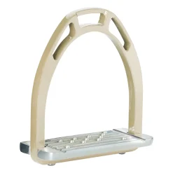 Aluminium Steigbügel