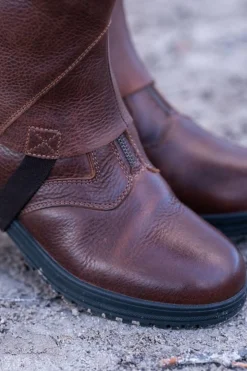 Amaron Fz Wool Wasserdichte Arbeitsstiefel