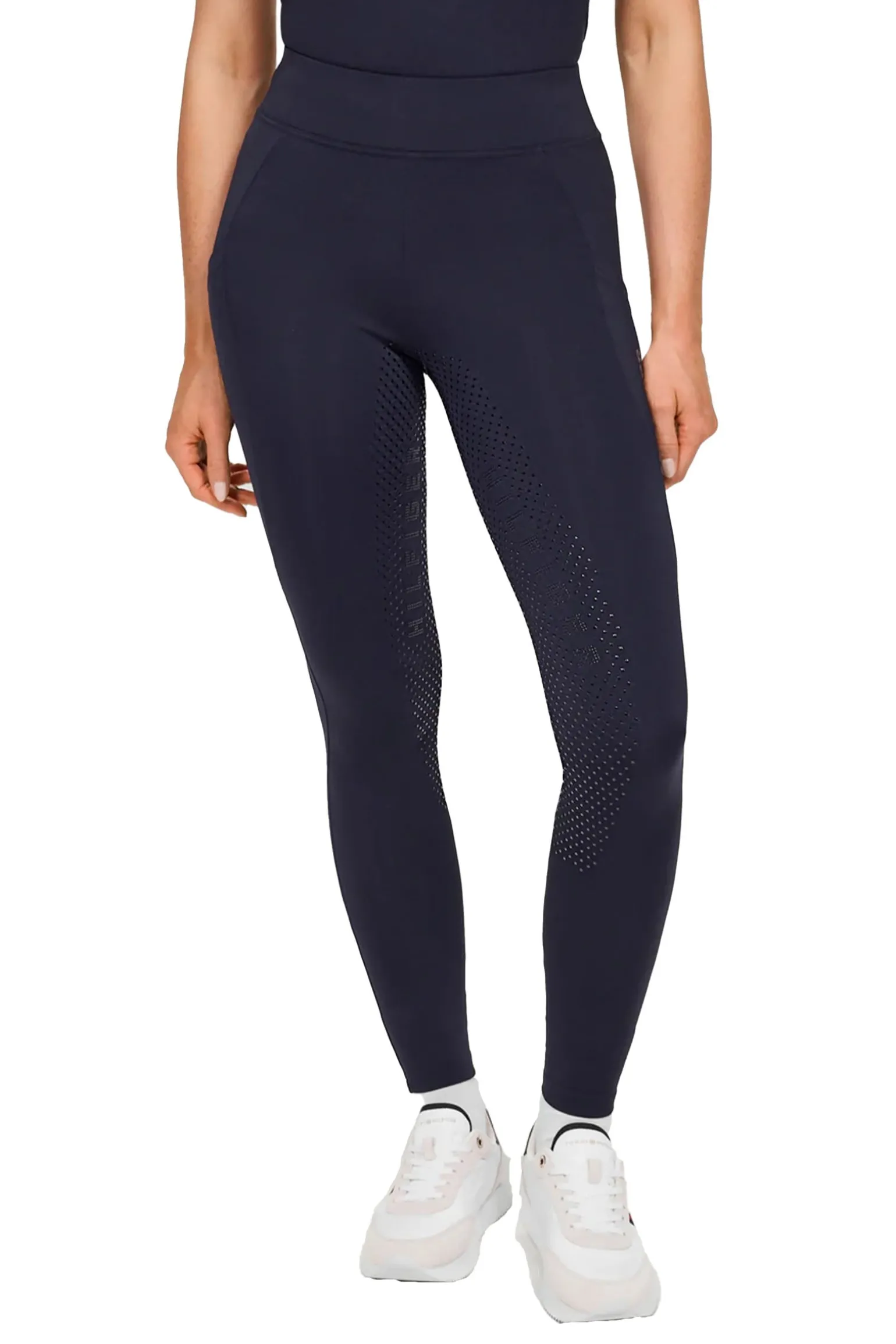 Amber High Waist Leggings