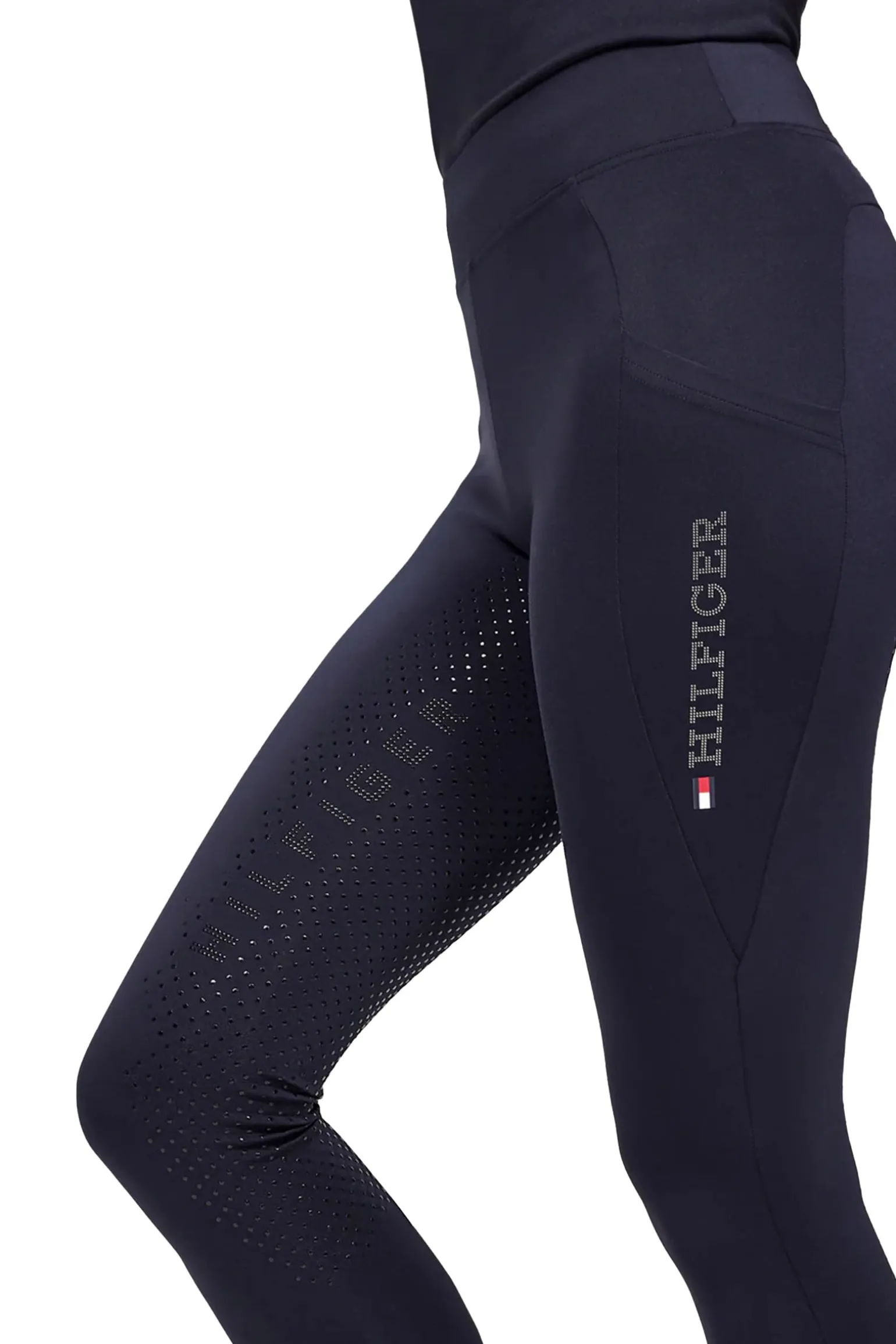 Amber High Waist Leggings