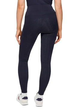 Amber High Waist Leggings