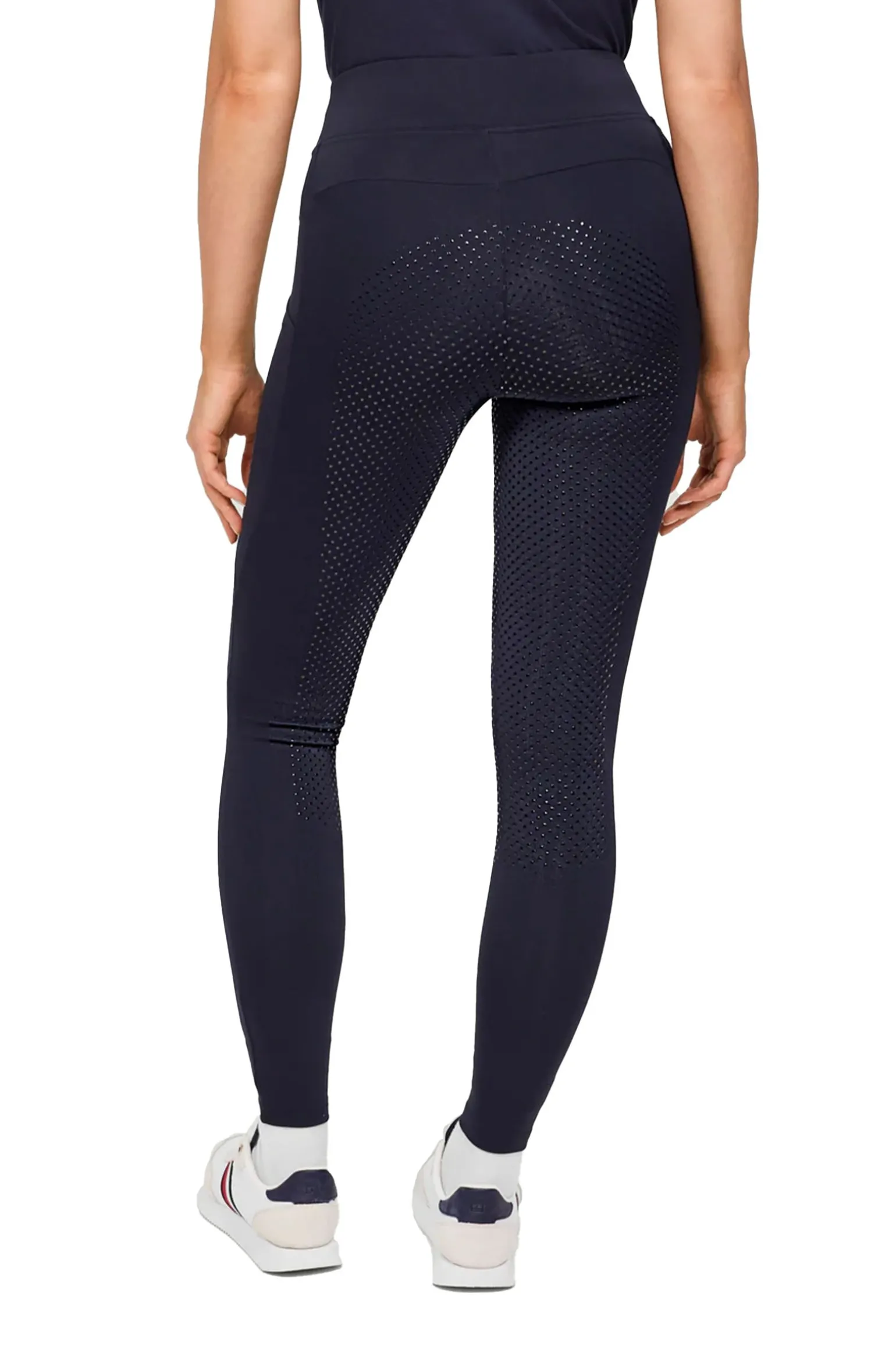 Amber High Waist Leggings