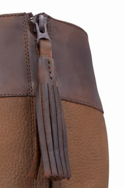 Amelia Wasserdichte Damen Countrystiefel