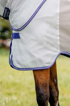 Amigo Airflow Fliegendecke mit abnehmbarem Halsteil