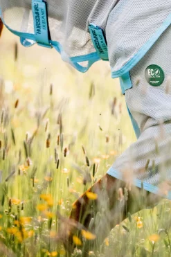 Amigo AmEco Bug Buster Fliegendecke mit abnehmbarem Halsteil