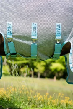 Amigo AmEco Bug Buster Fliegendecke mit abnehmbarem Halsteil