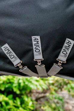 Amigo Bravo 12 Plus 100g