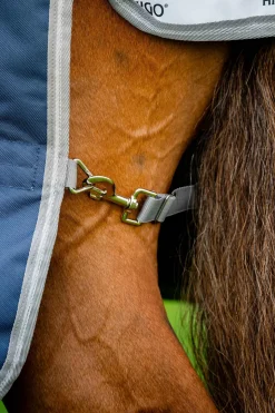 Amigo Bravo 12 Plus Weidedecke, 250 g