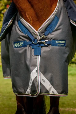 Amigo Bravo 12 Plus Weidedecke, 250 g