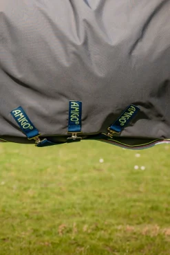 Amigo Bravo 12 Plus Weidedecke, 250 g