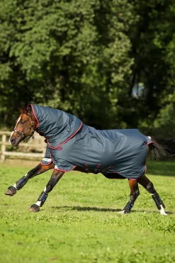 Amigo Bravo 12 Plus Weidedecke, 250 g