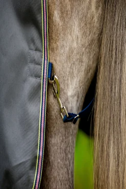 Amigo Bravo 12 Weidedecke, 0 g