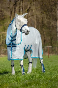 Amigo Bug Buster Fliegendecke mit abnehmbarem Halsteil