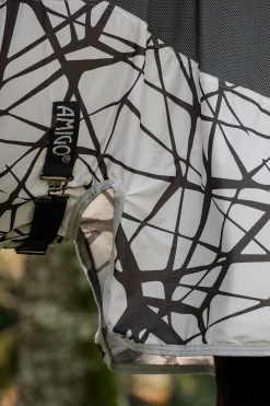 Amigo CamoFly Fliegendecke mit abnehmbarem Halsteil