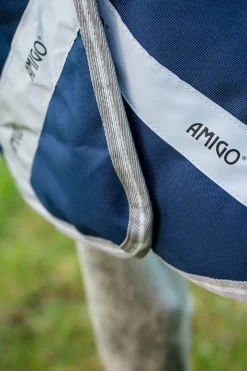 Amigo 1200D FieldSafe Plus Outdoordecke, 0 g