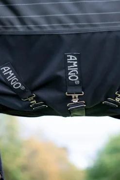 Amigo 1200D FieldSafe Reflectech Plus Outdoordecke, 100 g