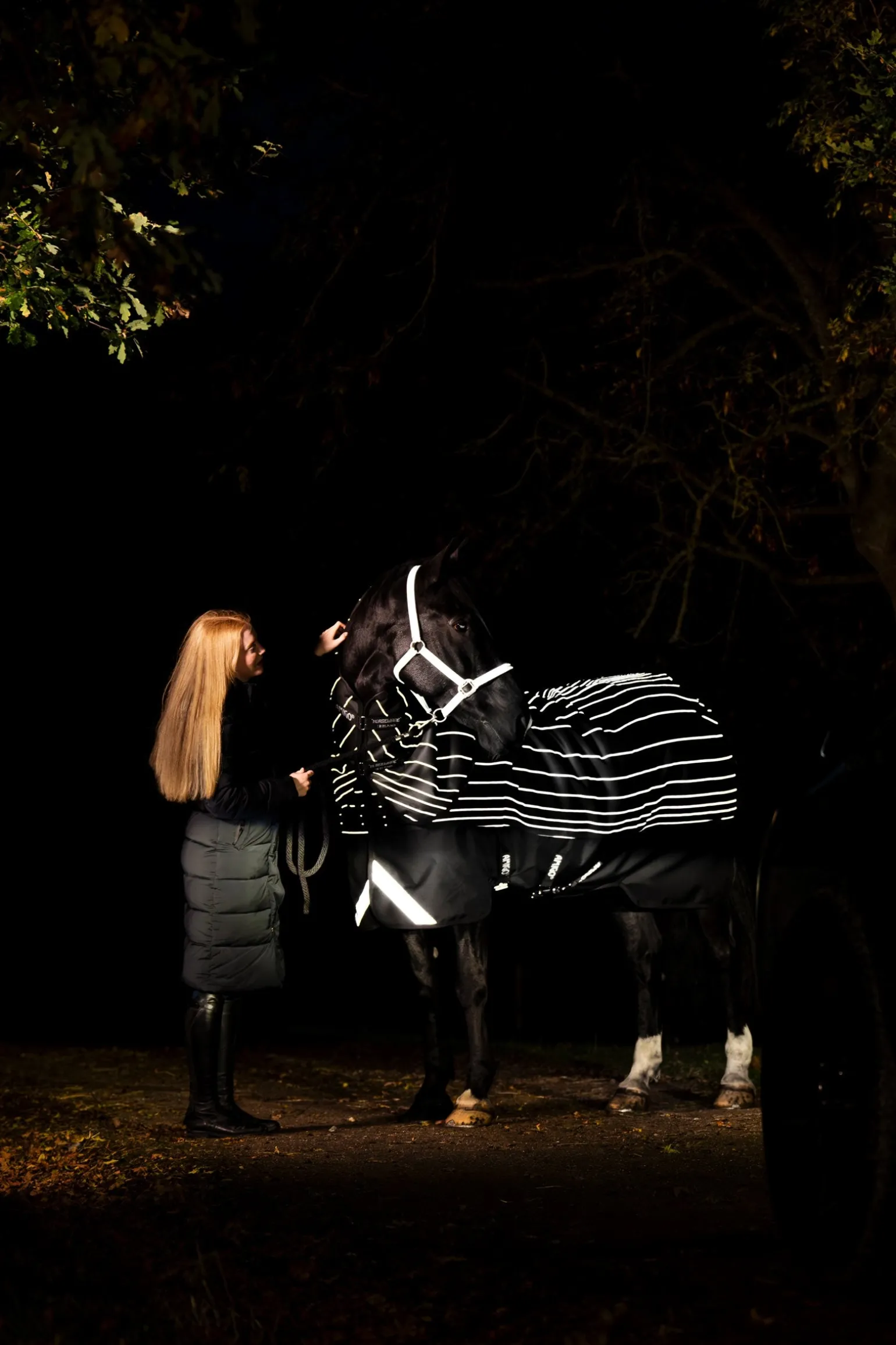 Amigo 1200D FieldSafe Reflectech Plus Outdoordecke, 100 g