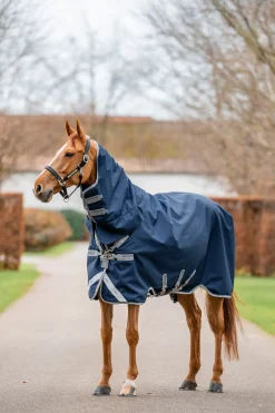 Amigo 1200D integrierte Outdoordecke 250 g