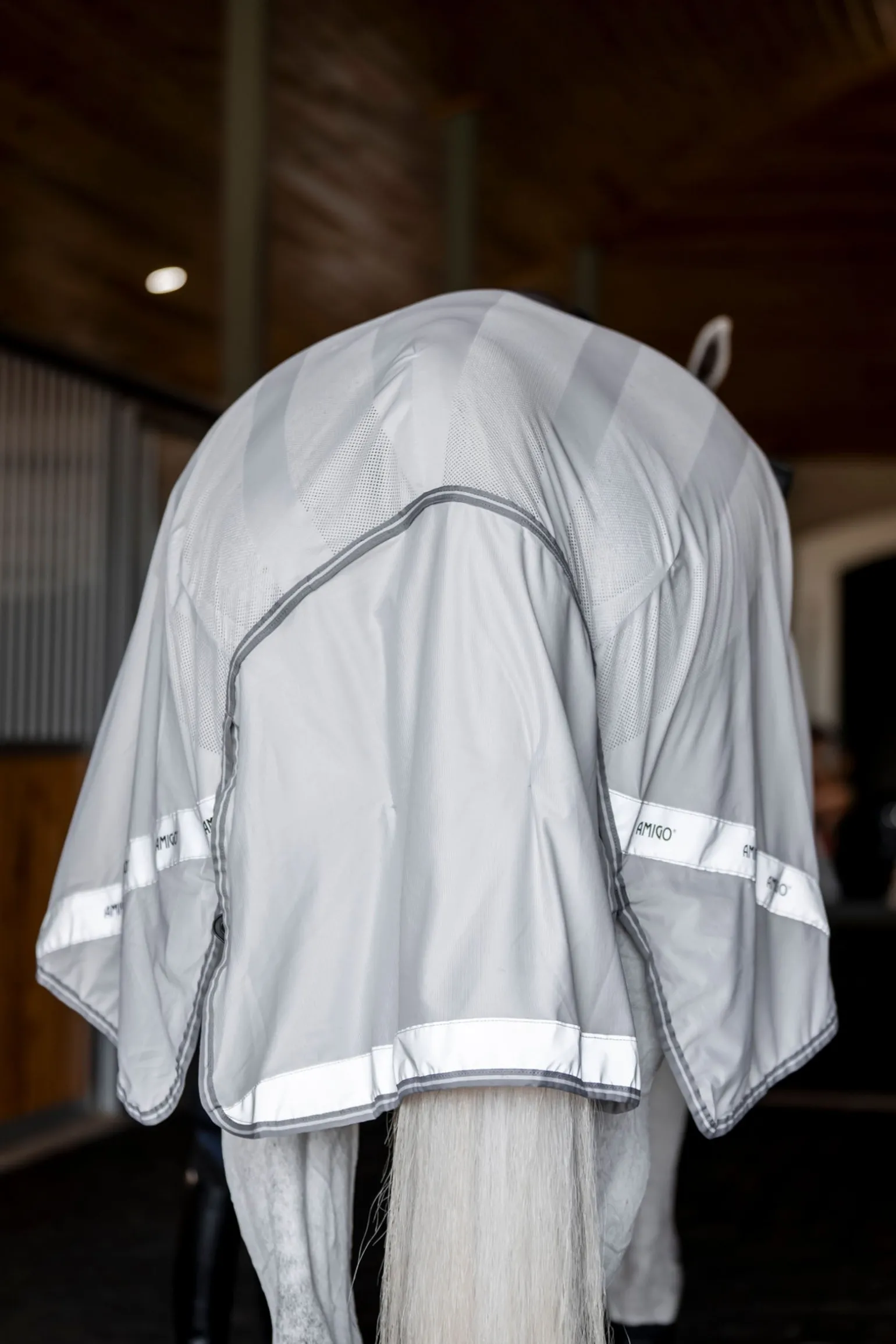 Amigo Flyrider Ausreitdecke, 0 g