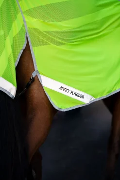 Amigo Flyrider Ausreitdecke, 0 g