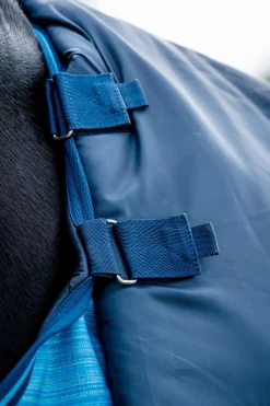 Amigo Hero 900 Revive Plus Outdoordecke mit abnehmbarem Halsteil, 50 g