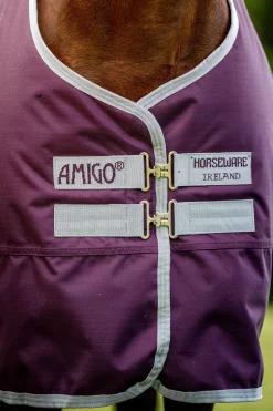 Amigo Hero Ripstop Weidedecke, 50g