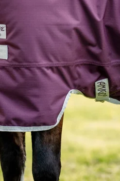 Amigo Hero Ripstop Weidedecke, 50g