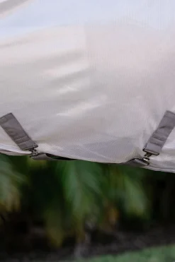 Amigo Integrierte Fliegendecke