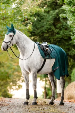 Amigo Jersey Cooler Abschwitzdecke