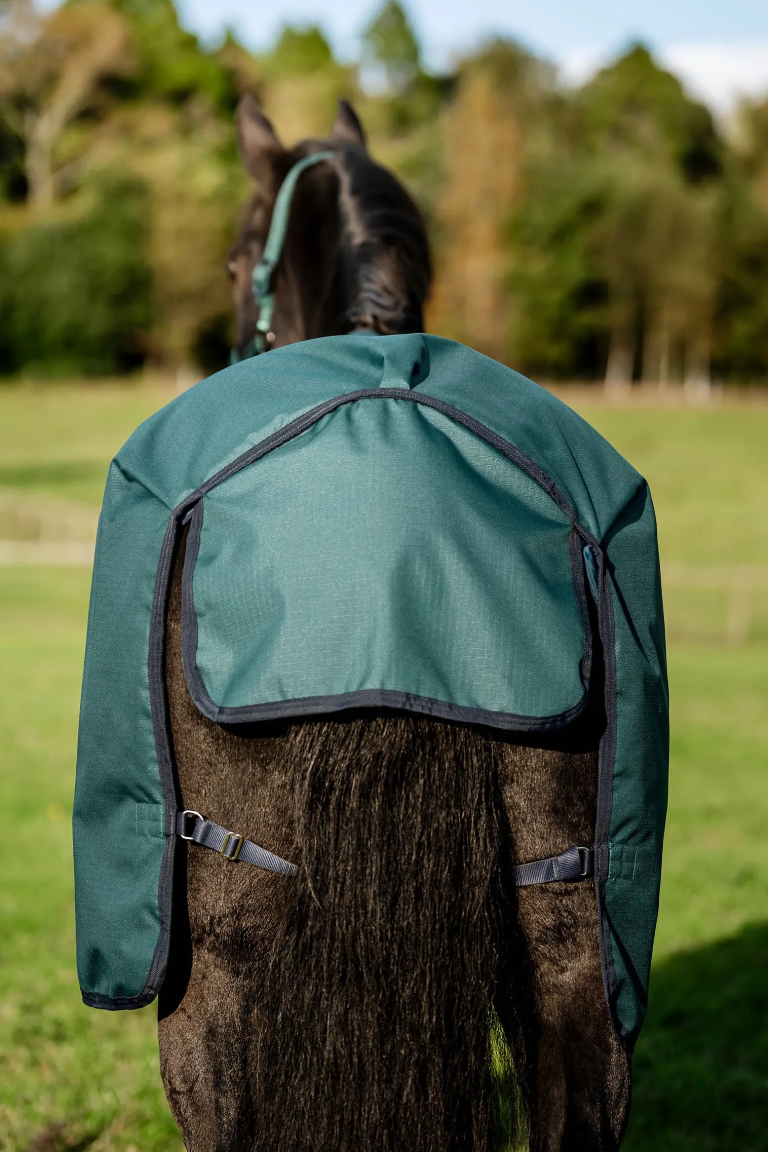 Amigo Outdoordecke Ripstop 900D, 100 g