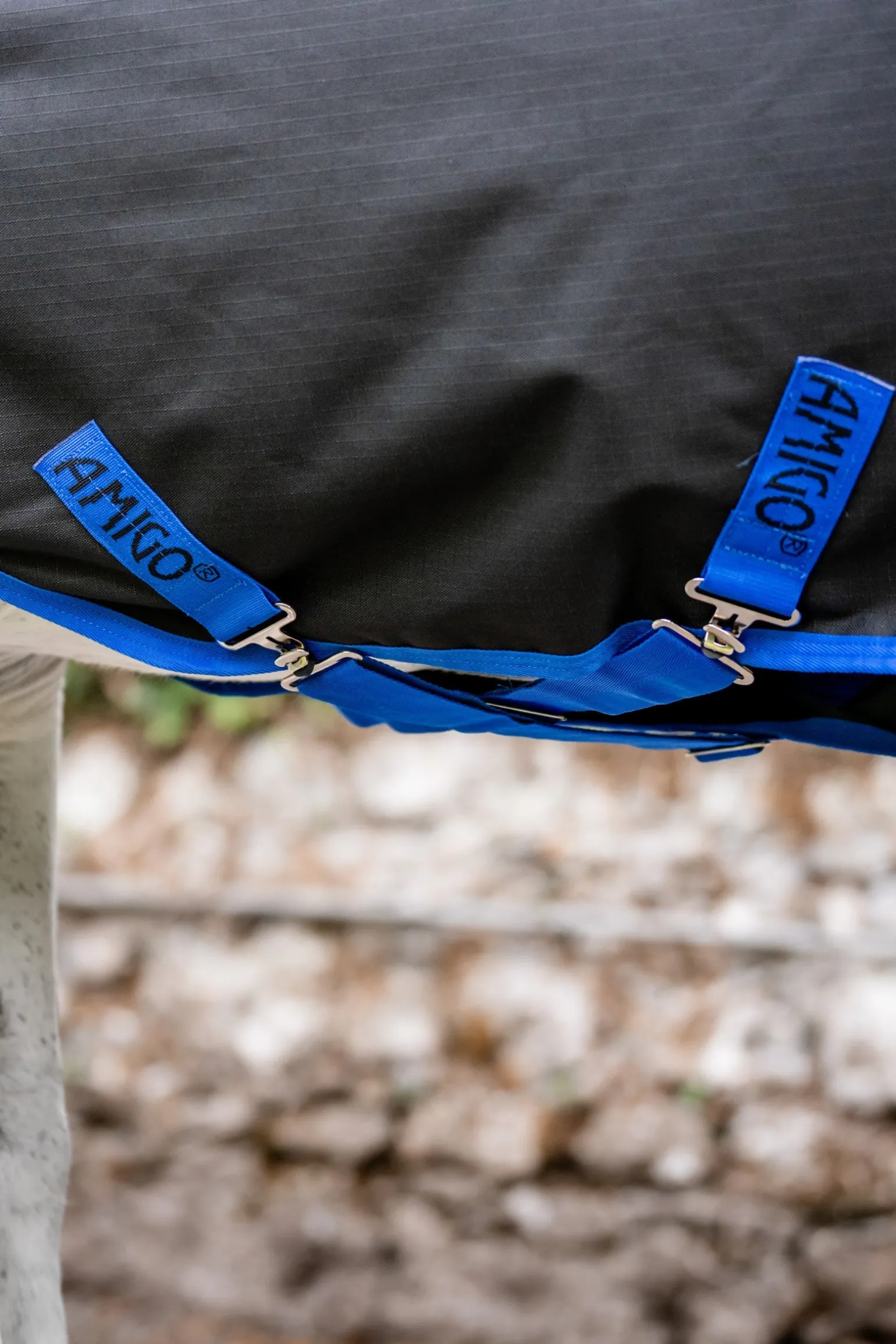 Amigo Outdoordecke Ripstop 900D, 200 g