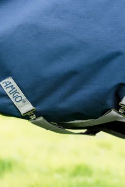 Amigo Outdoordecke Ripstop 900D, 100 g